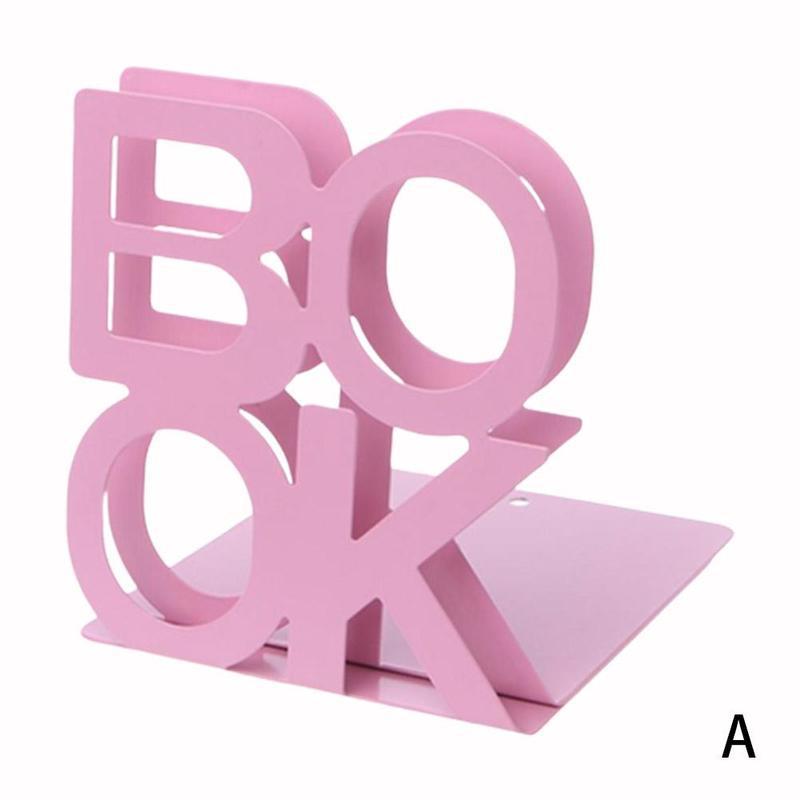 BOOK letter book baffle book holder