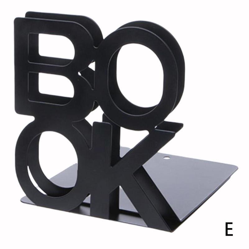 BOOK letter book baffle book holder