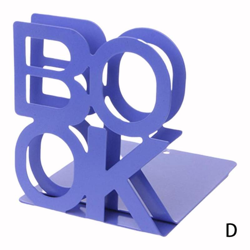 BOOK letter book baffle book holder