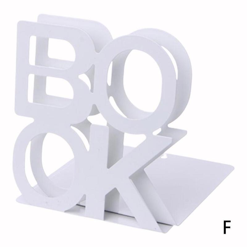 BOOK letter book baffle book holder